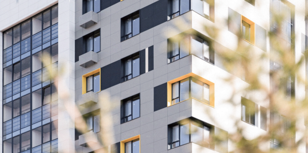 好門窗：被動式低能耗建筑的核心密碼，解鎖綠色人居新境界