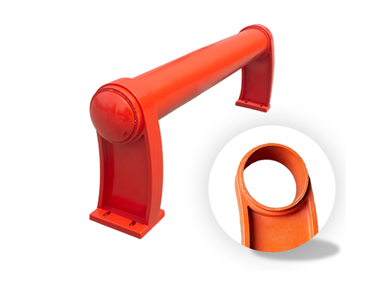 玻璃鋼橋梁護欄