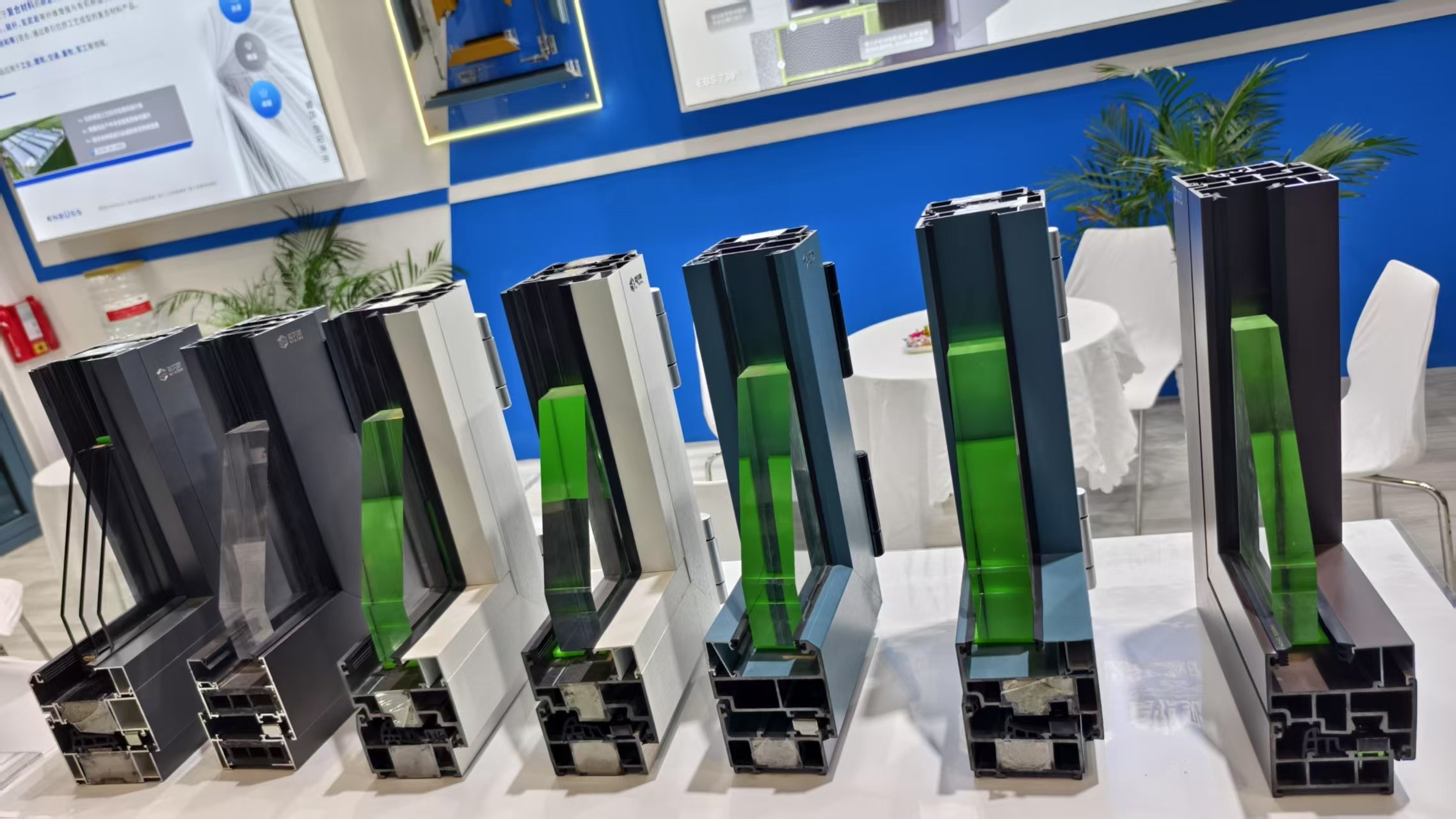 玻纖增強聚氨酯材料：卓越性能引領未來應用