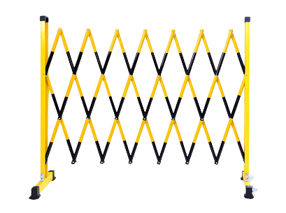 玻璃鋼伸縮護欄