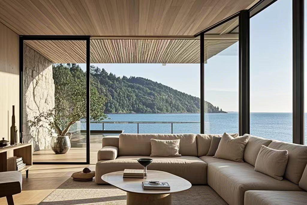 選擇聚氨酯門窗，為環境加分的明智之舉