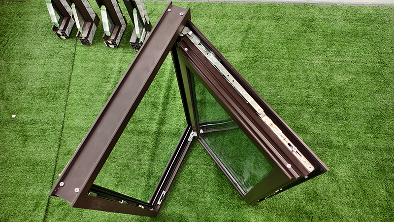 聚氨酯門窗：卓越耐久性，守護您的品質生活