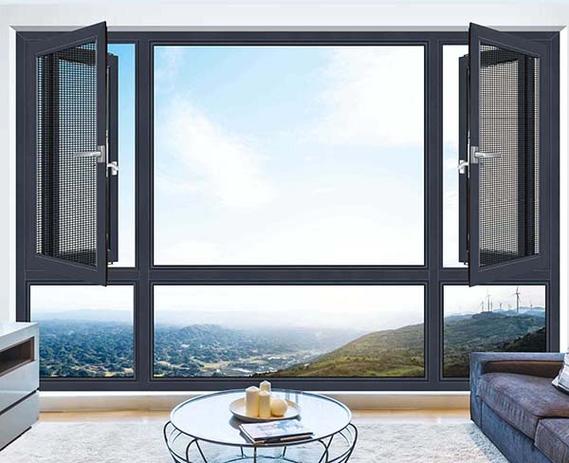 玻纖增強聚氨酯門窗：突破傳統，引領門窗新潮流