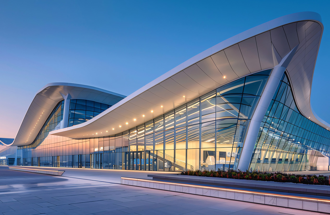 低能耗玻纖增強(qiáng)聚氨酯門(mén)窗及耐火窗