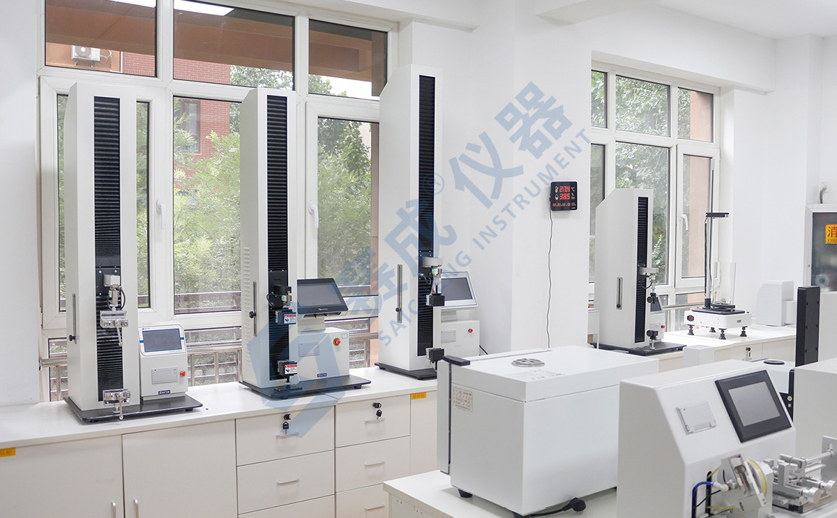 包材檢測實驗室